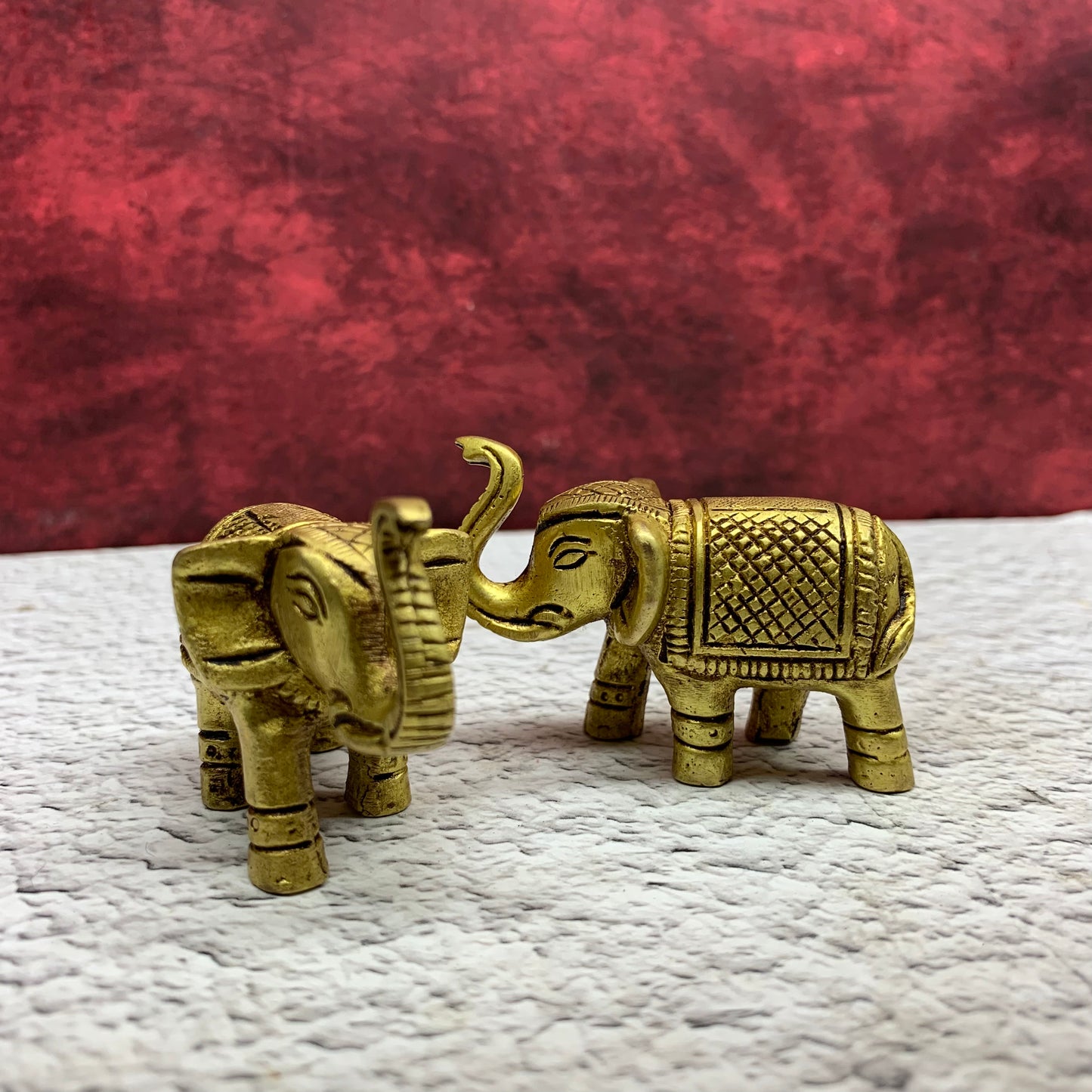 Elephant Pair - RBE2