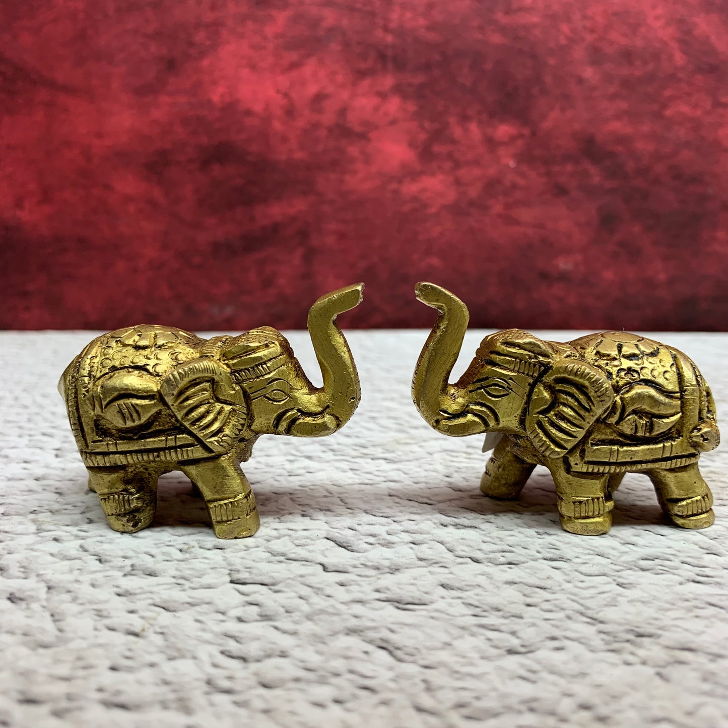 Elephant Pair - RBE1