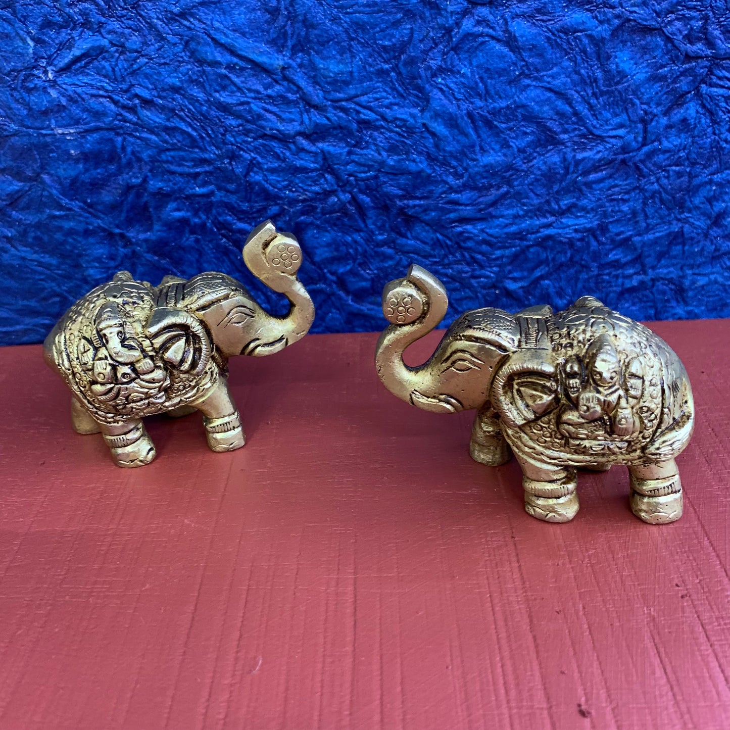 Elephant Pair - RB5