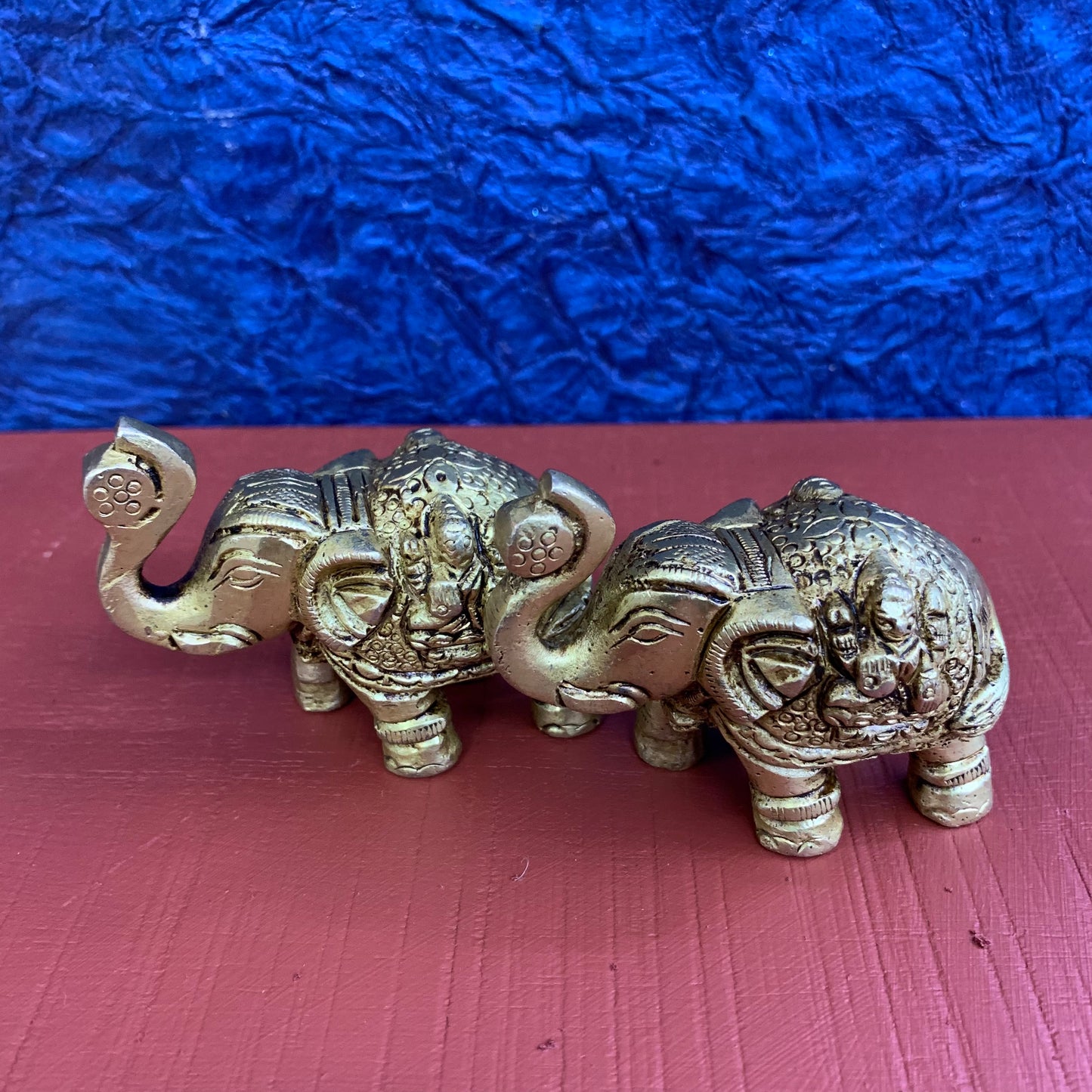 Elephant Pair - RB5