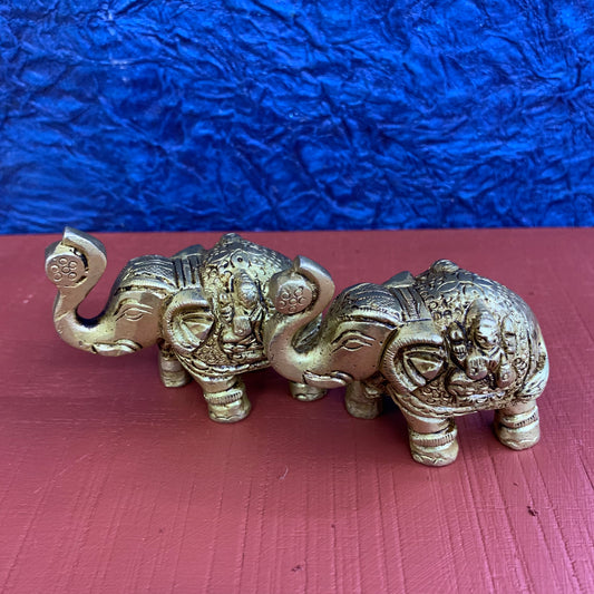 Elephant Pair - RB5