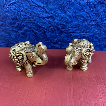 Elephant Pair - RB5