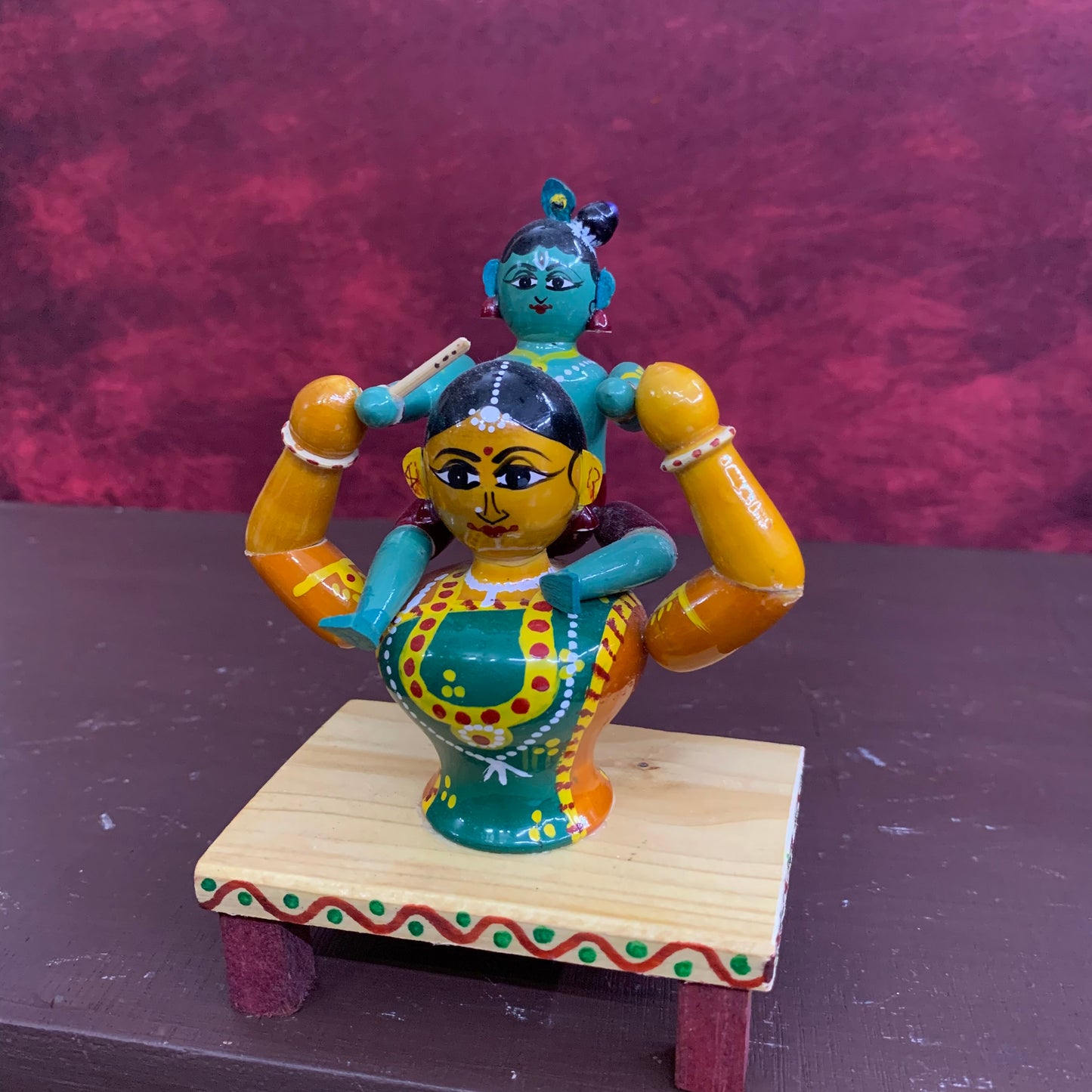 Yashoda Krishna - KT2