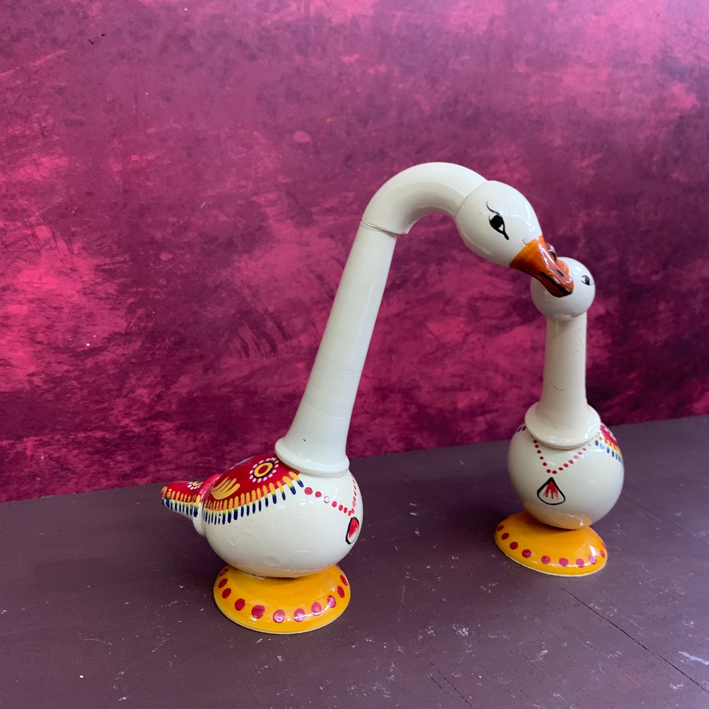 Duck - KT7