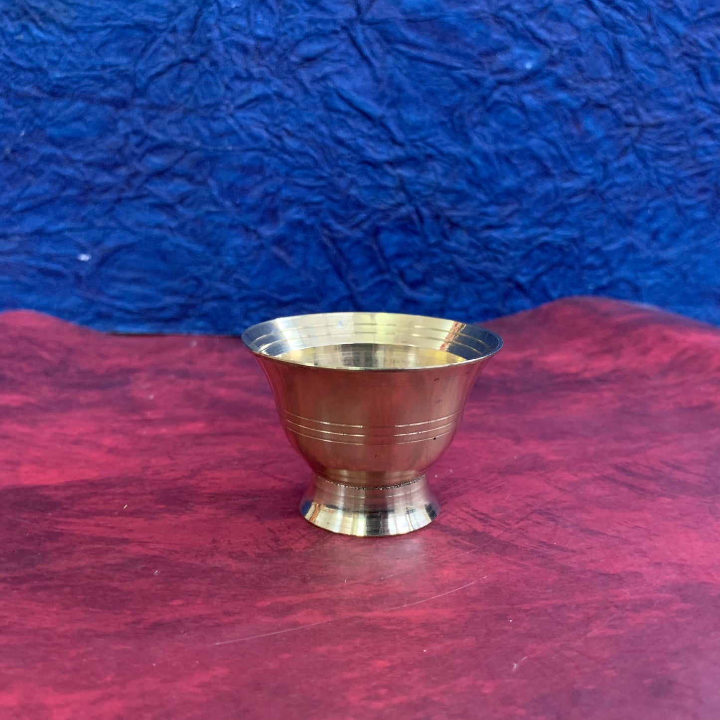 Brass Bowl - RJ23-C