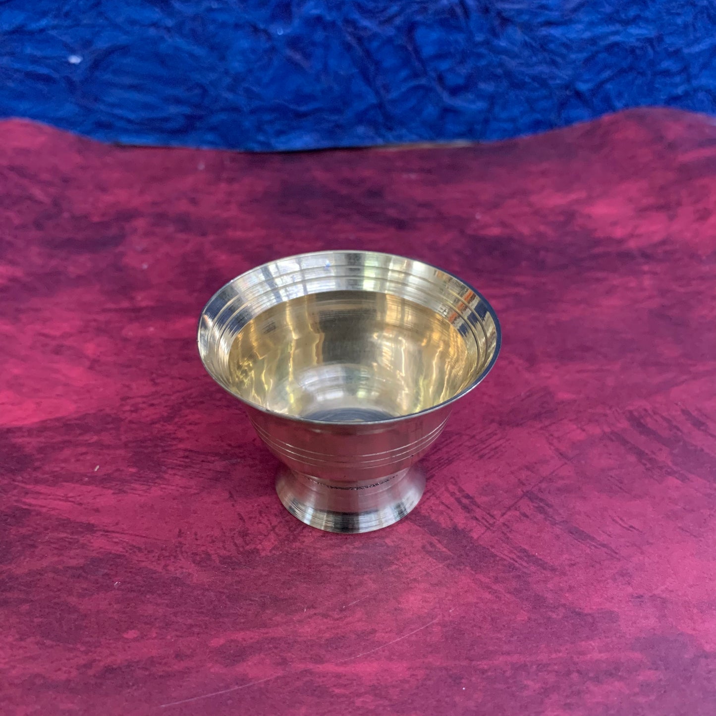 Brass Bowl - RJ23-C