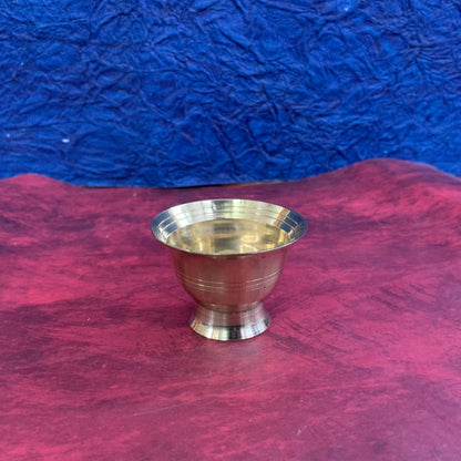 Brass Bowl - RJ23-C