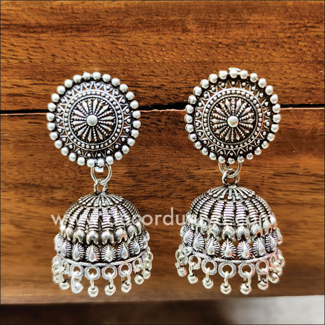 Jhumkas - J31-c