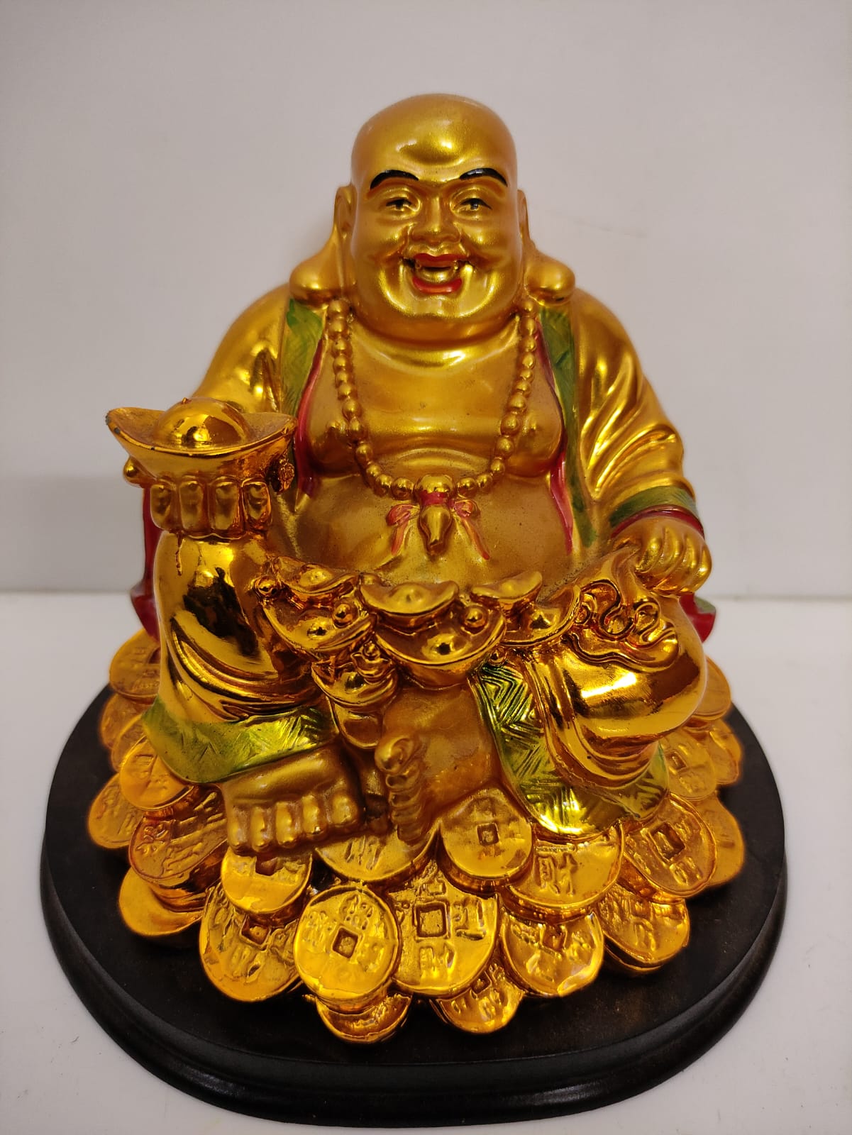 Laughing Budda - LBP022