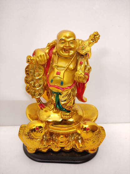 Laughing Budda - LBP023