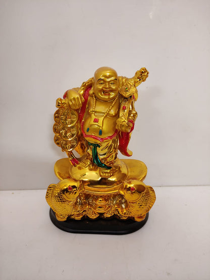 Laughing Budda - LBP023