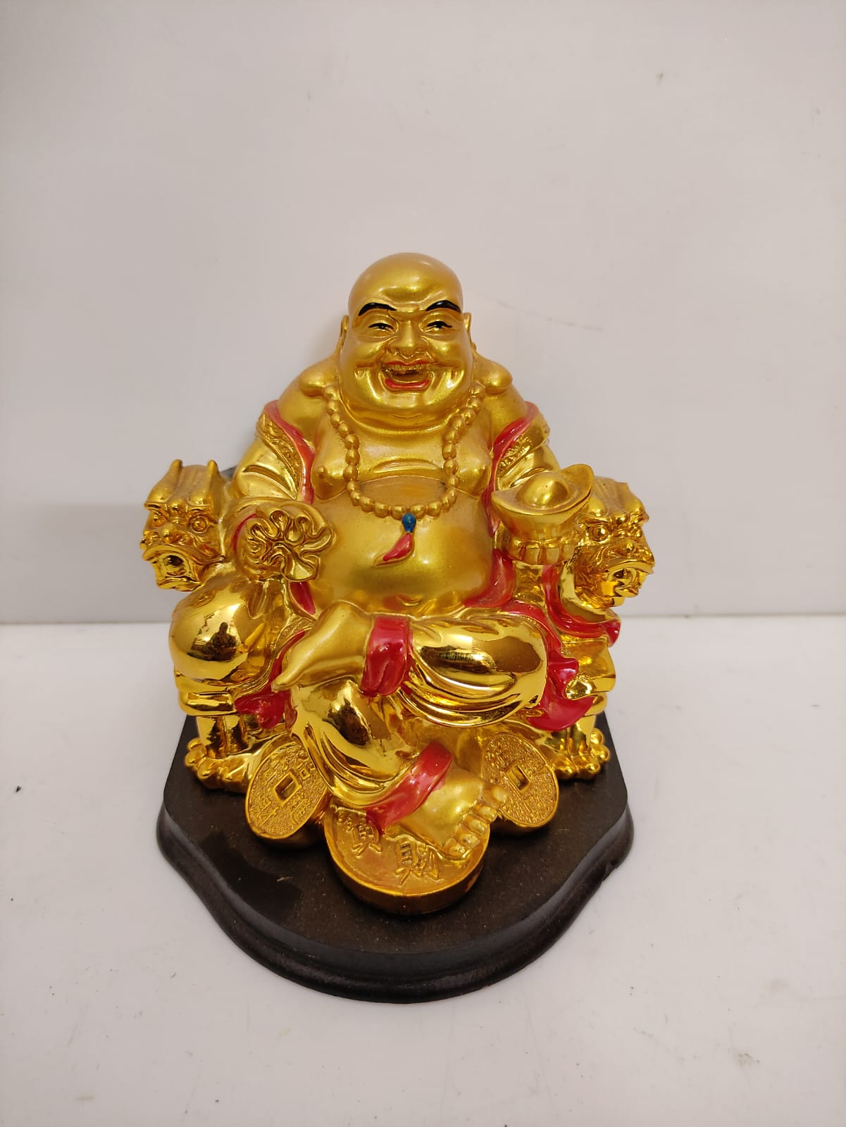 Laughing Budda - LBP024