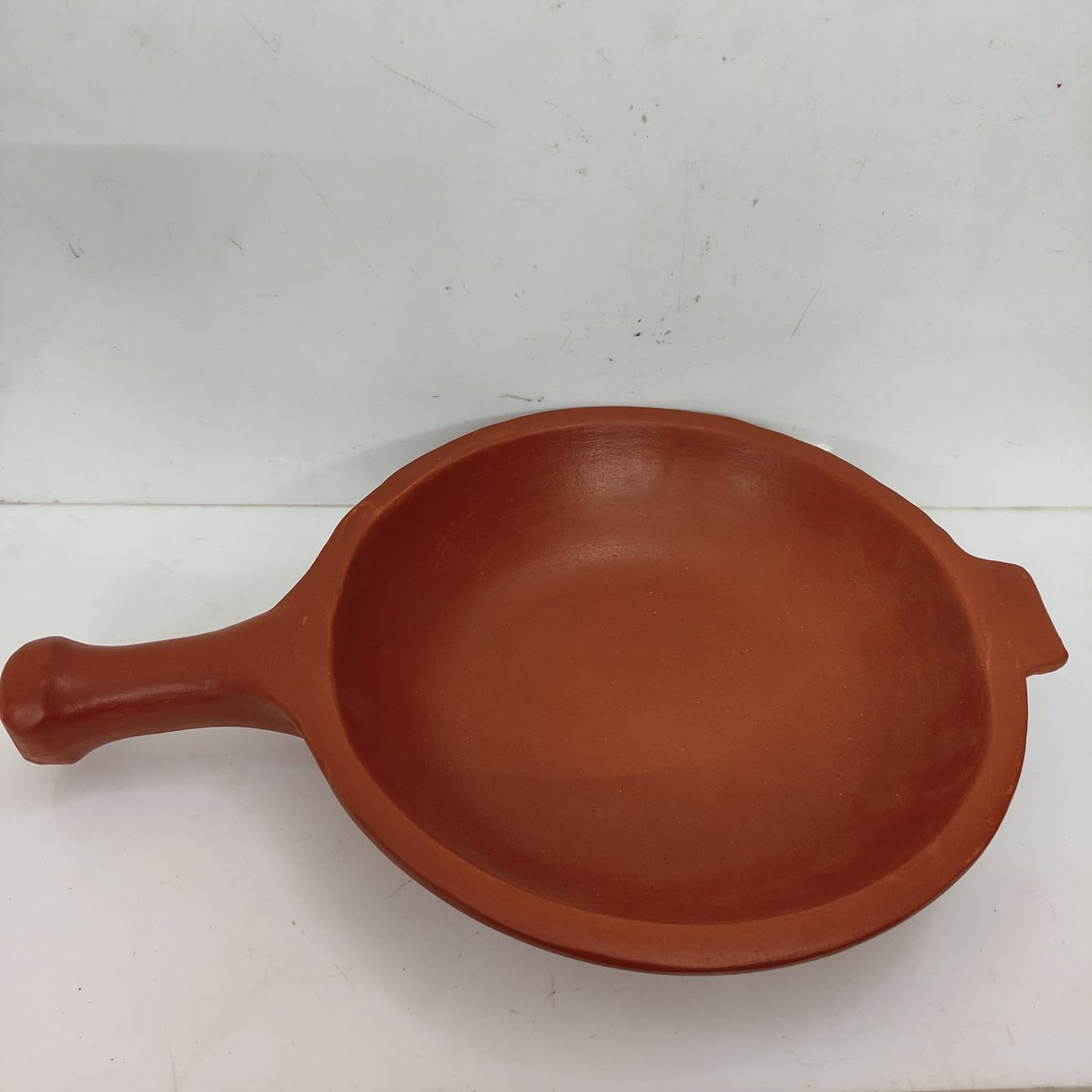 Fry Pan with Handle (S) - 10" dia - RM009-c