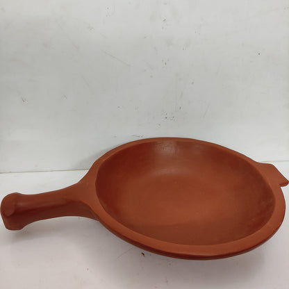 Fry Pan with Handle (S) - 10" dia - RM009-c