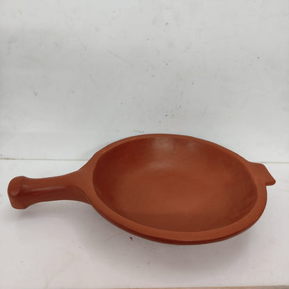 Fry Pan with Handle (S) - 10" dia - RM009-c