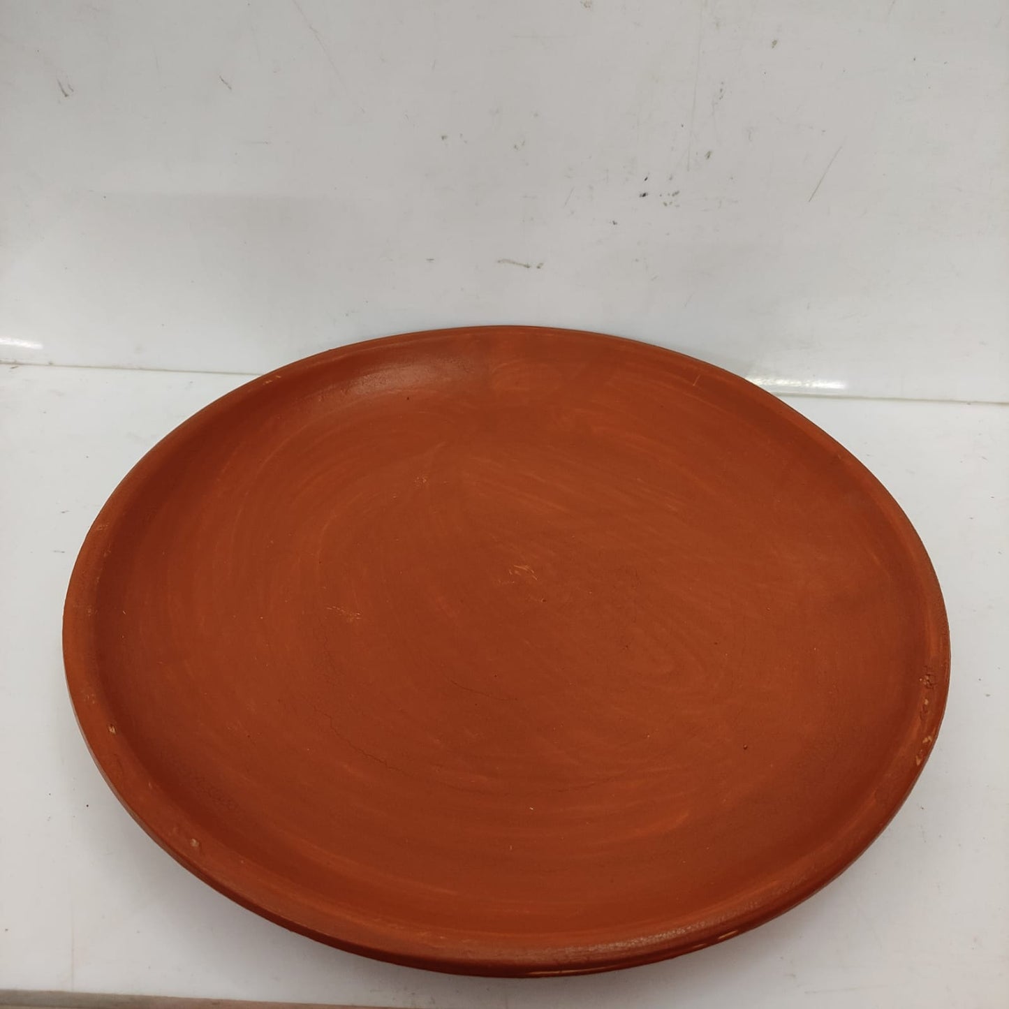 Clay Thali Plate - RM024-c