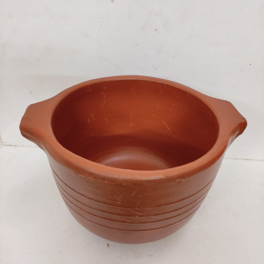 Fine Finish Rice Pot - RM026-c