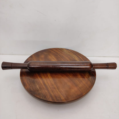 Wooden Sapathi Roller - WCRB0036