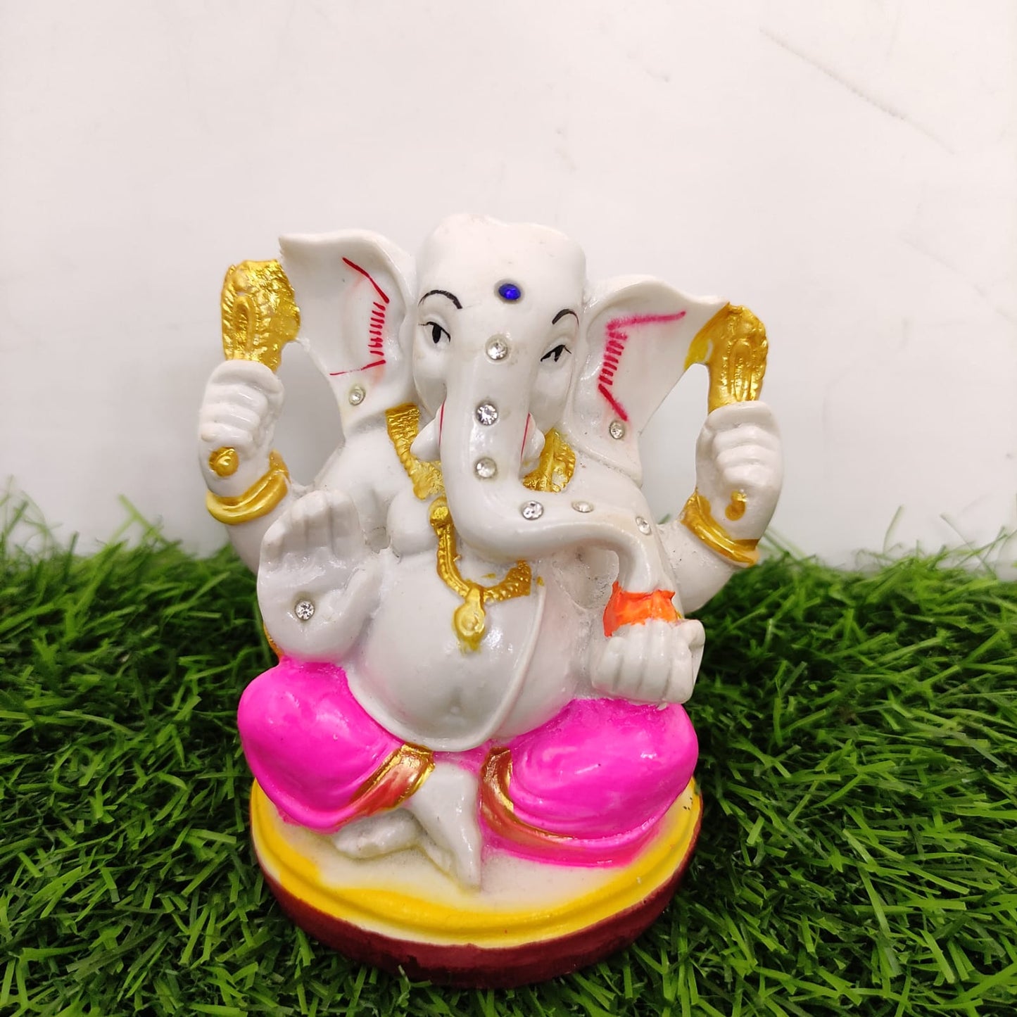 Ganesha - WGP0016