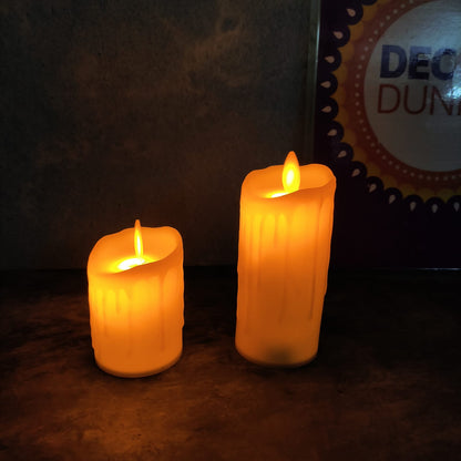 Candle Lights - C3