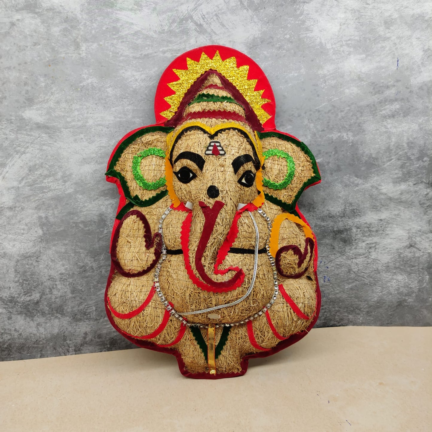 Vetiver Vinayagar - VV18