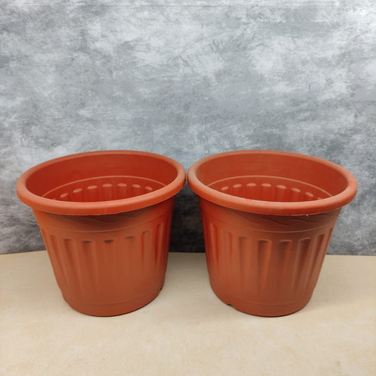 Pot - Planters - P6