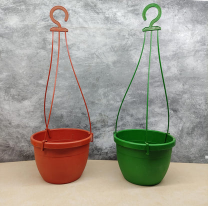 Hanging Pot - Planters - P3