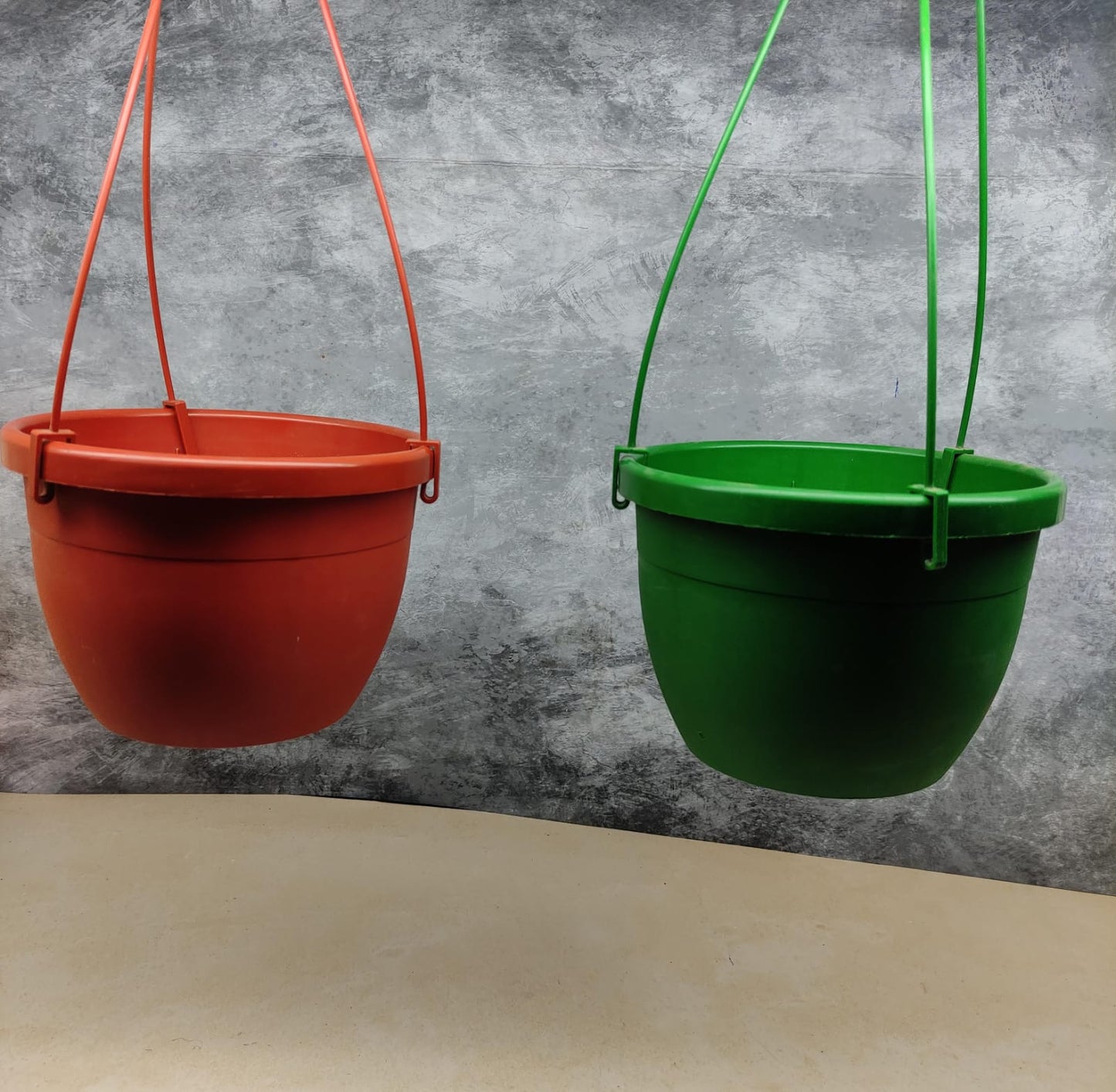 Hanging Pot - Planters - P3