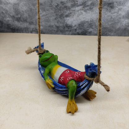 Swing Frog - SF1