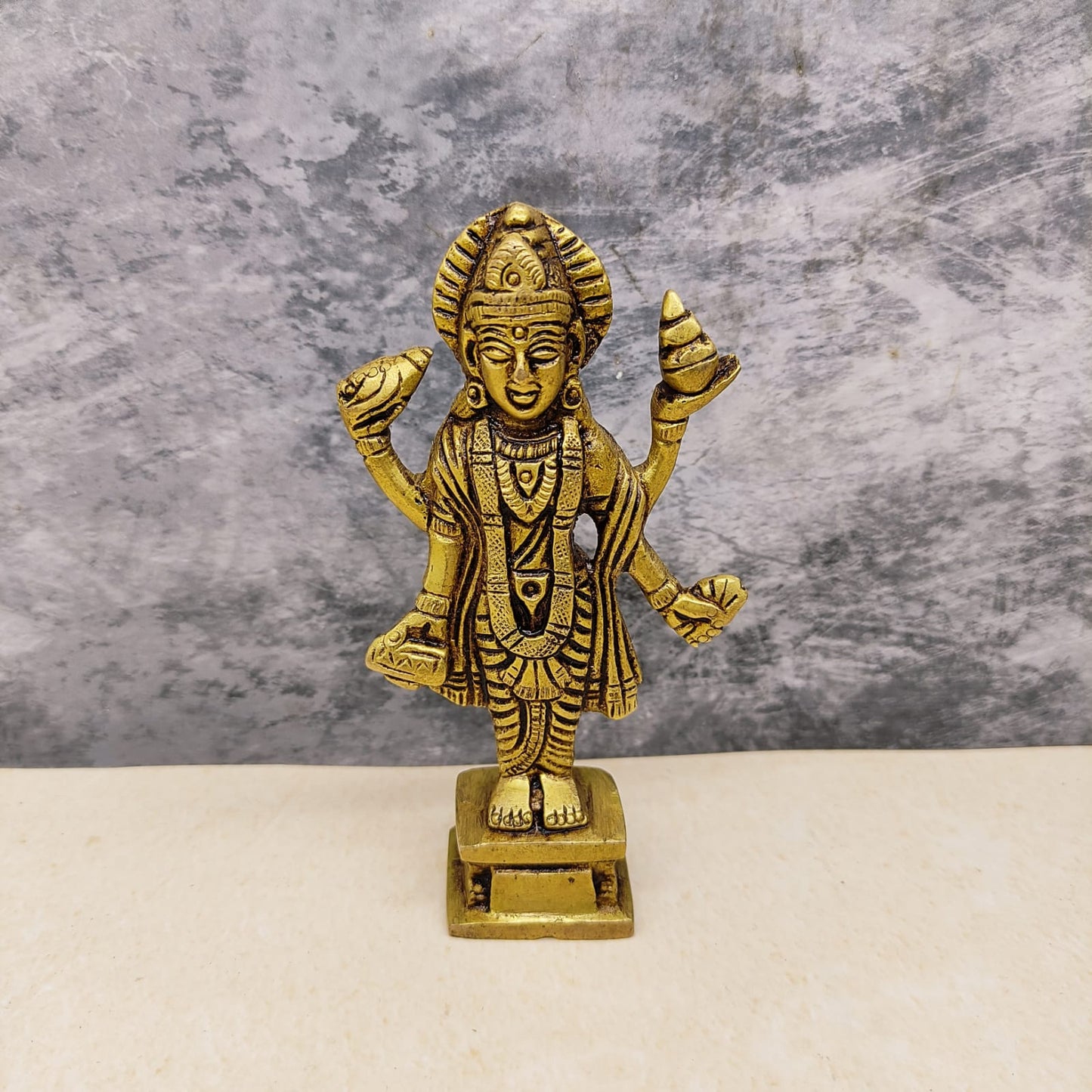 Dhanvantari - DH1