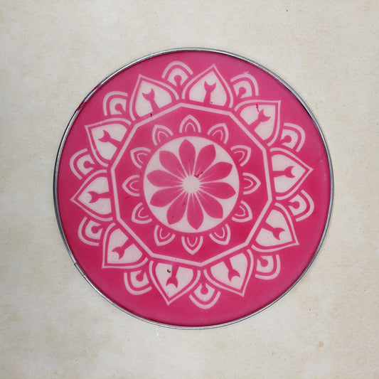 Rangoli Kolam Stencils - RKS20