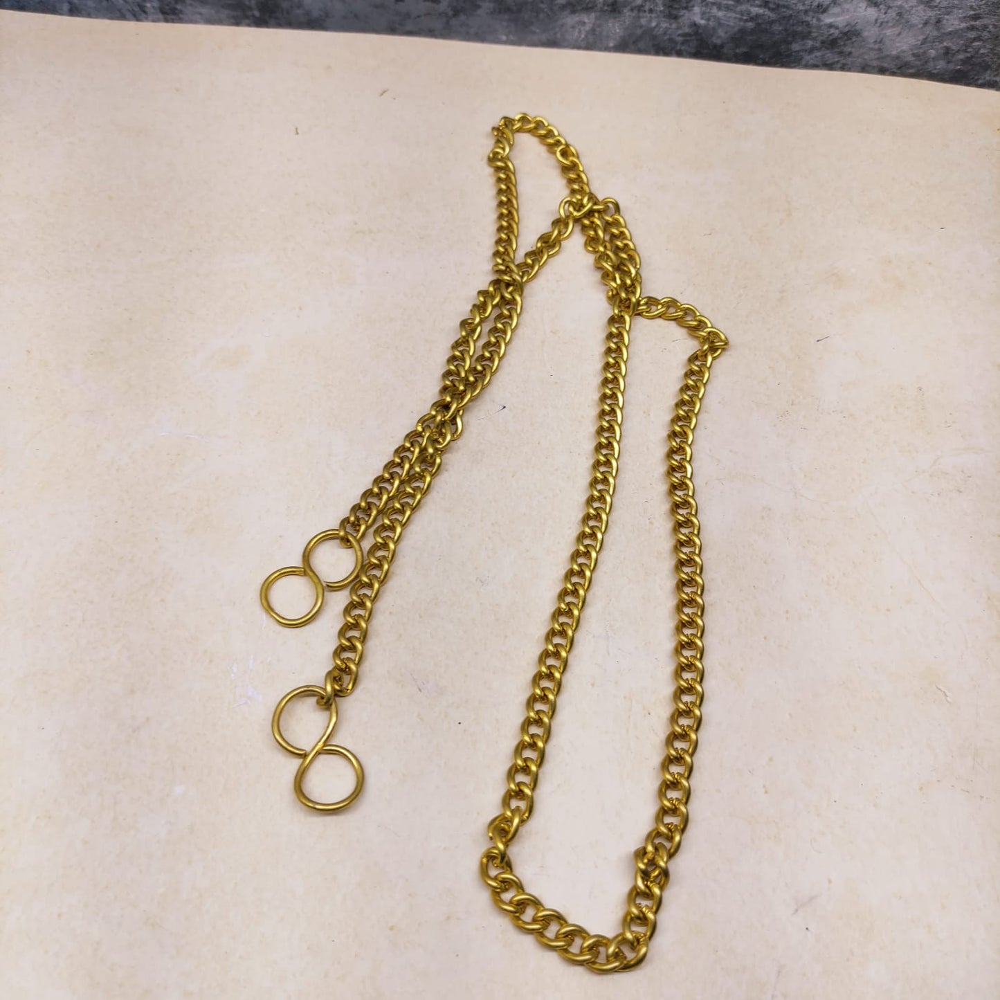 Brass Chain - BC1