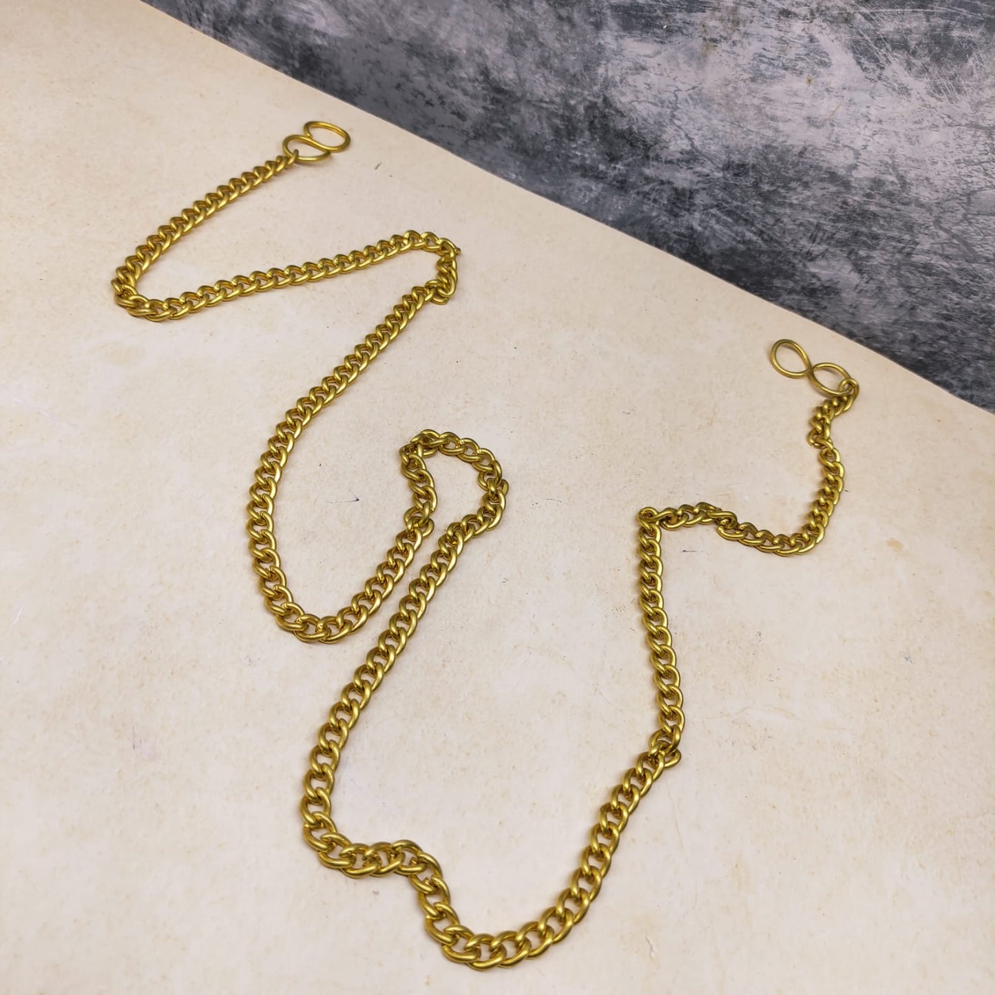 Brass Chain - BC1