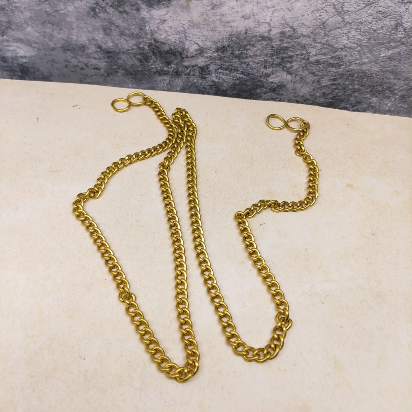 Brass Chain - BC1