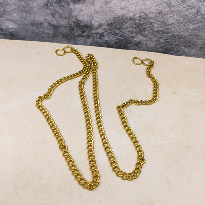 Brass Chain - BC1