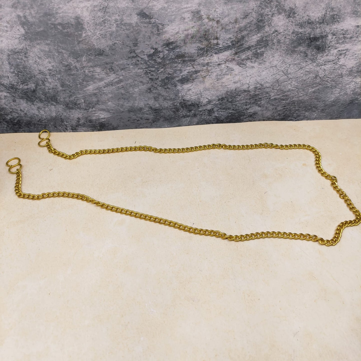 Brass Chain - BC1