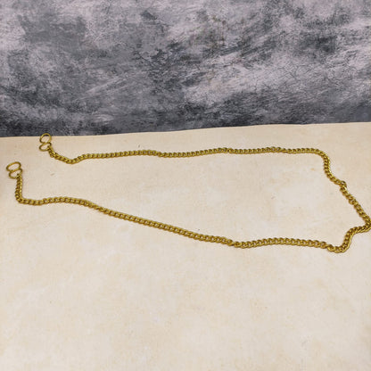 Brass Chain - BC1