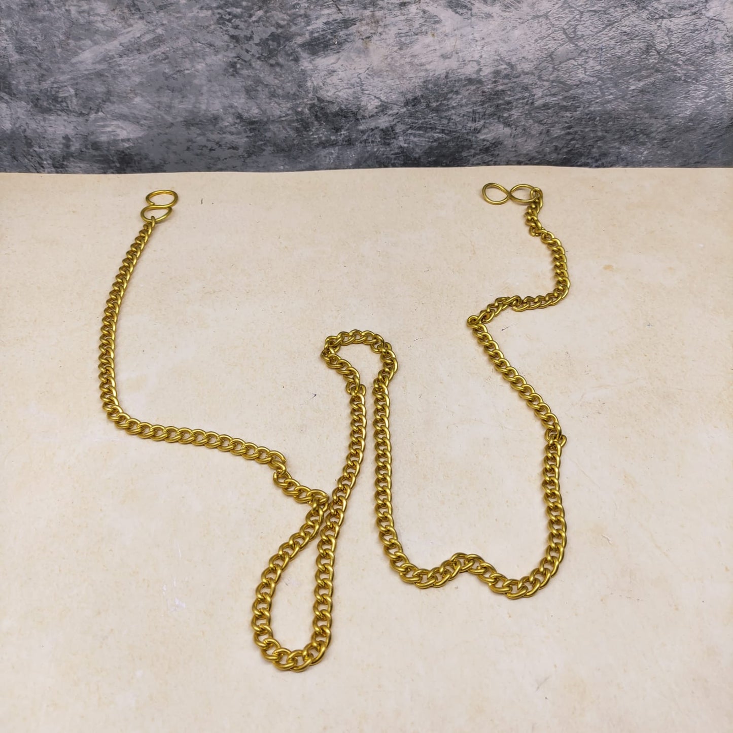 Brass Chain - BC1