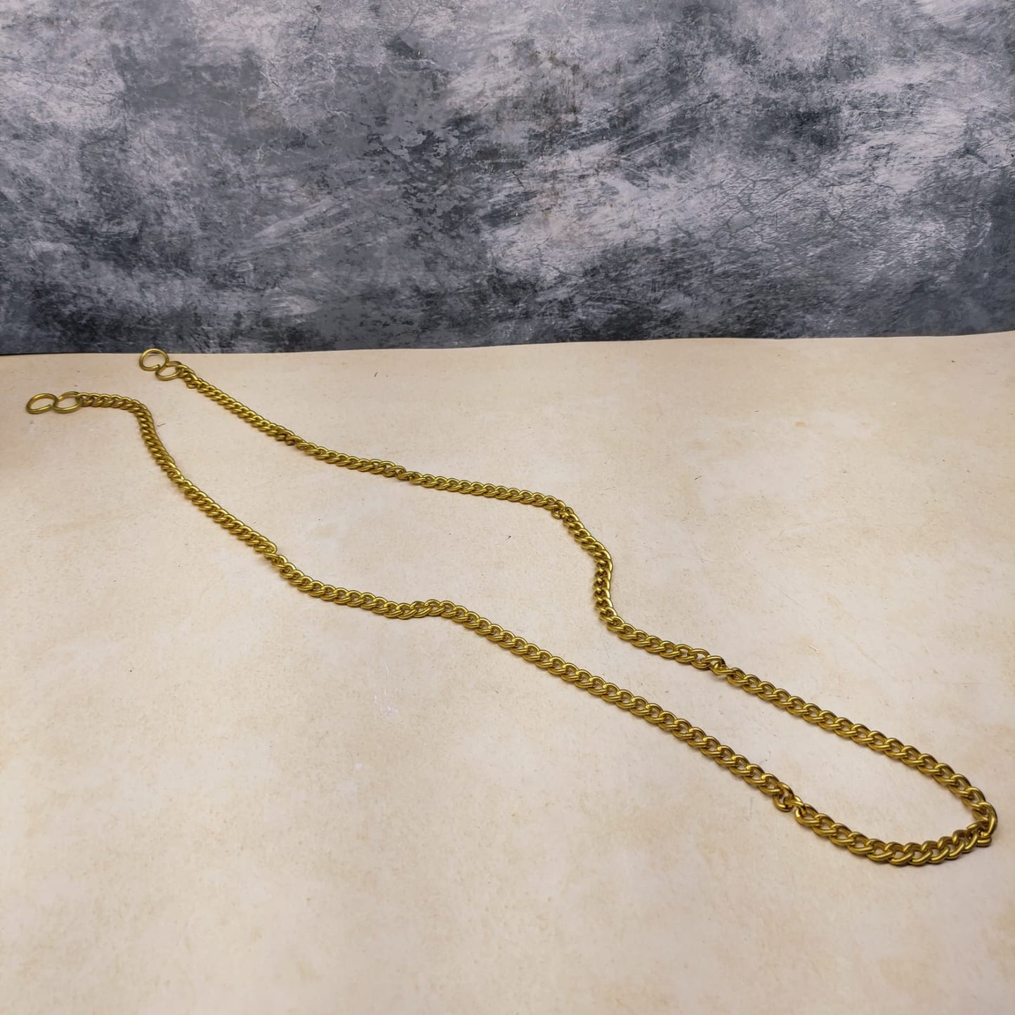 Brass Chain - BC1