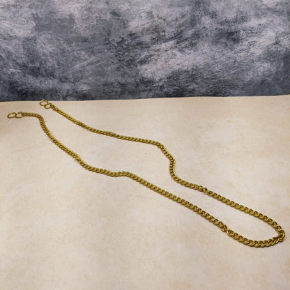 Brass Chain - BC1