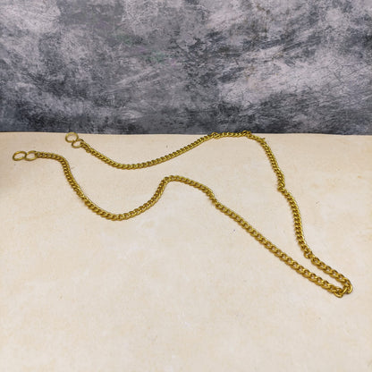 Brass Chain - BC1