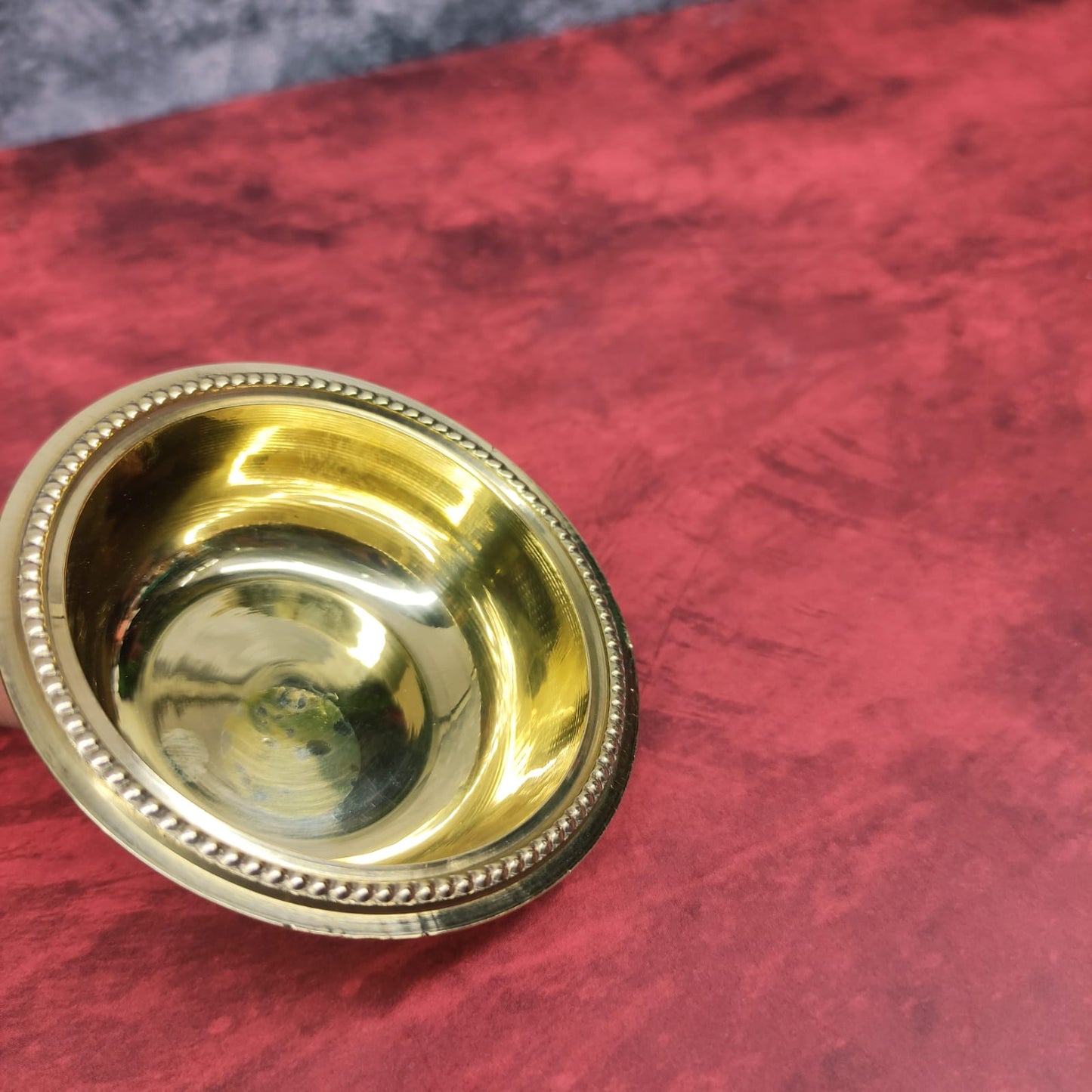 Brass Bowl - RB7-C