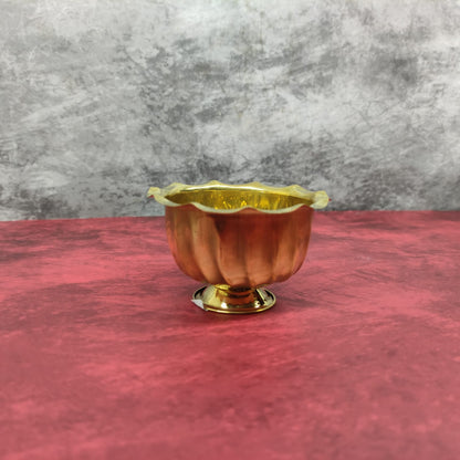 Brass Bowl - RB9