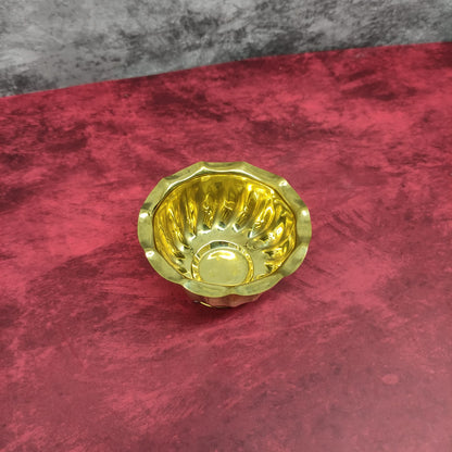 Brass Bowl - RB9