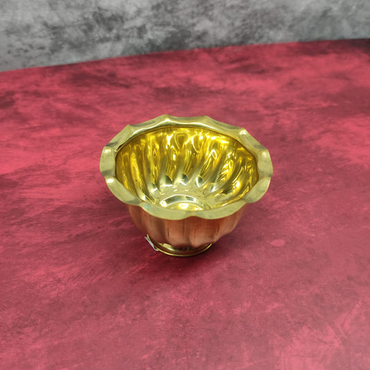 Brass Bowl - RB9