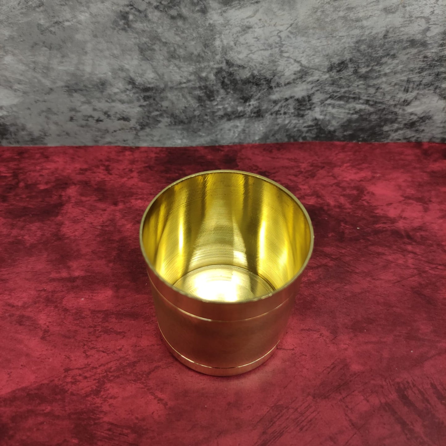 Brass Padi  - RB14