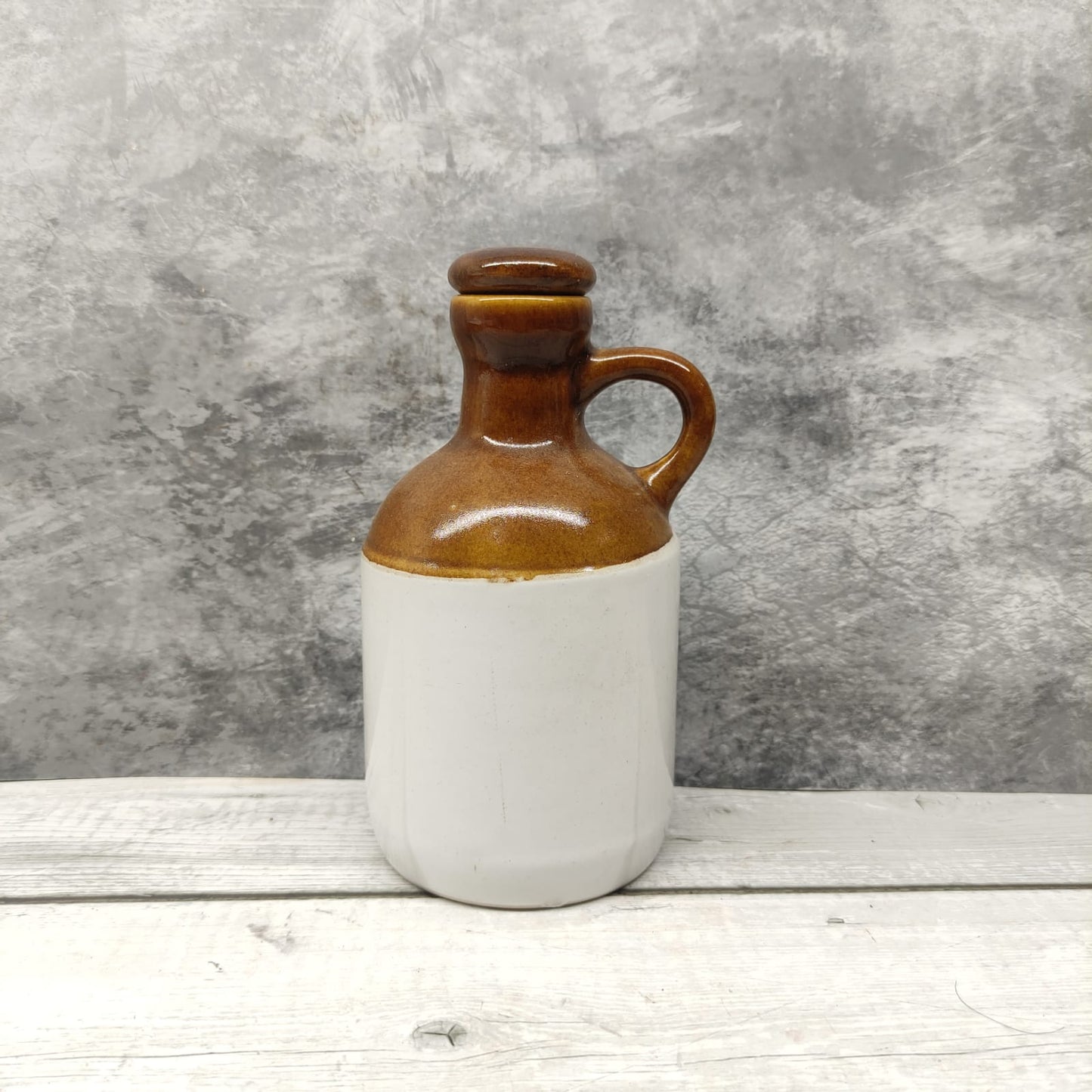 Ceramic Oil Dispenser - COD02