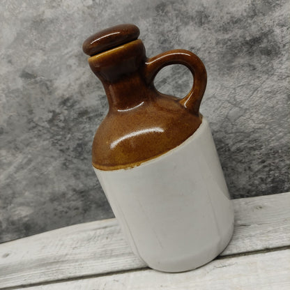 Ceramic Oil Dispenser - COD02