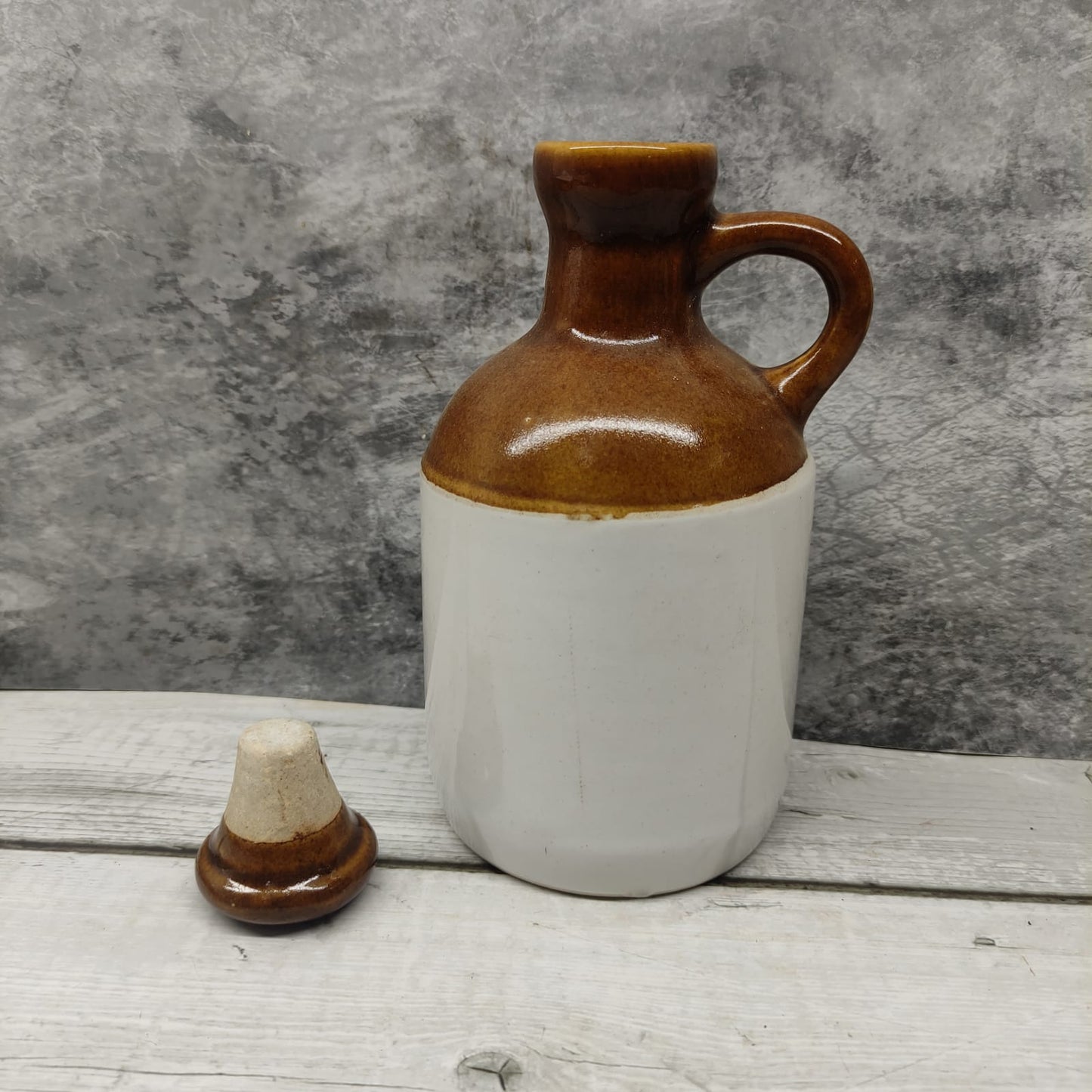 Ceramic Oil Dispenser - COD02