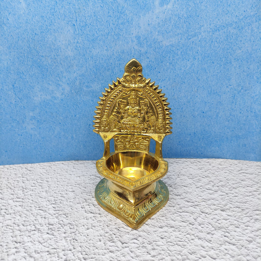 Kamakshi Amman Vilakku - SB1